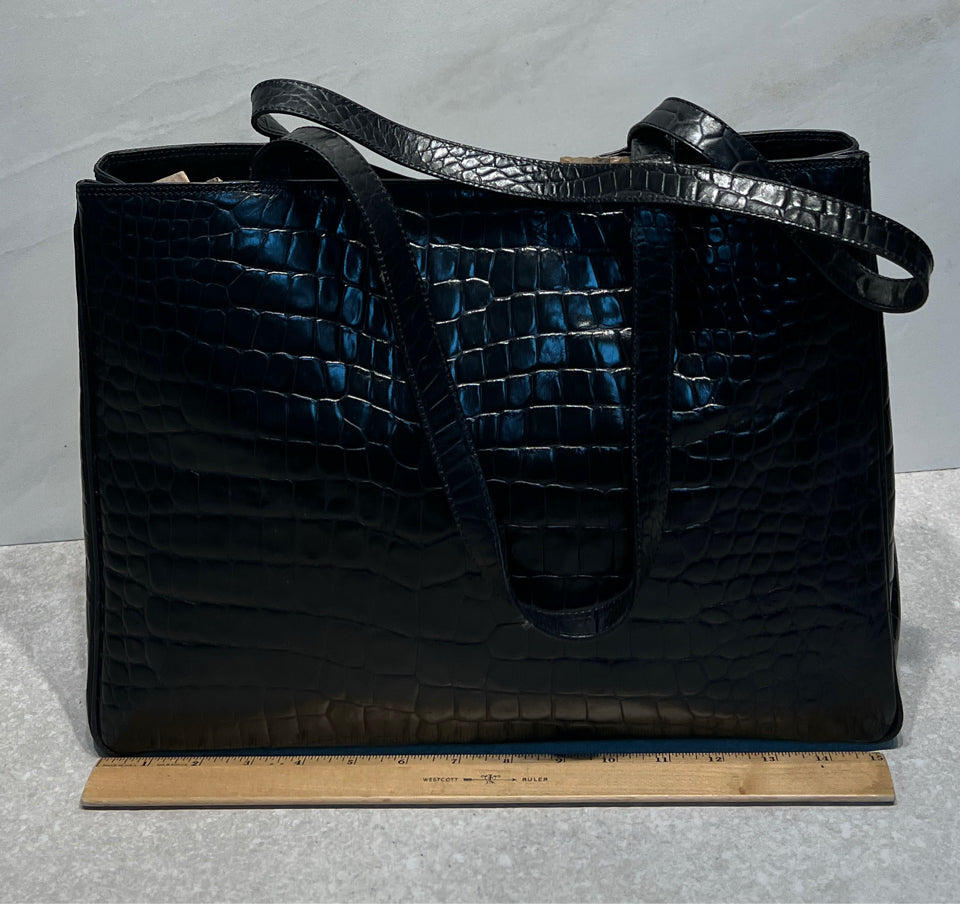 Cristian Leater Handbag