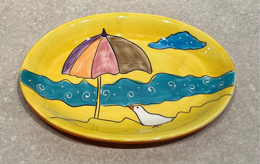 Platter
