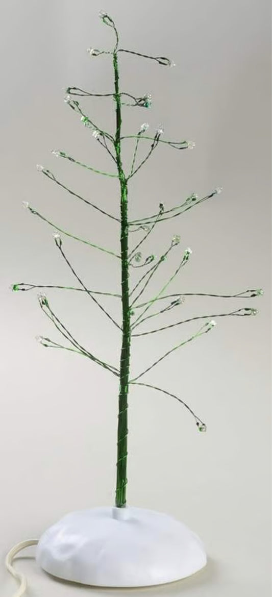 Dept. 56 Twinkle Brite Tree, Small