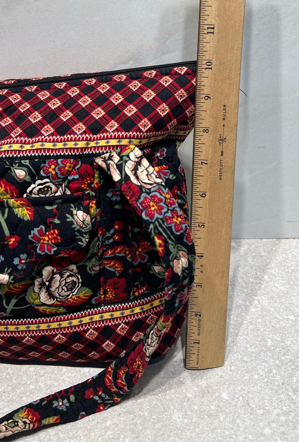 Vera Bradley Handbag