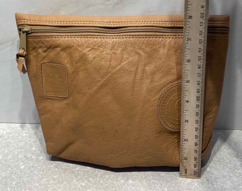 Carlos Falchi Bag