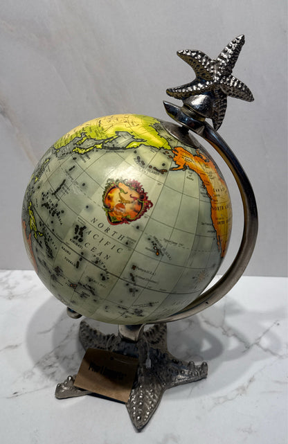 Starfish Globe