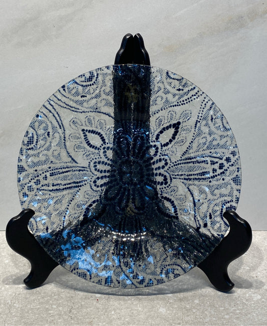 Sydenstricker Plate
