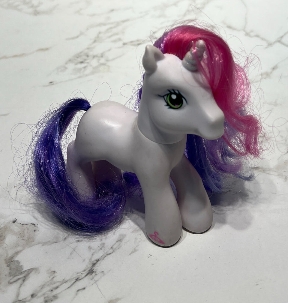 My Little Pony Figurine