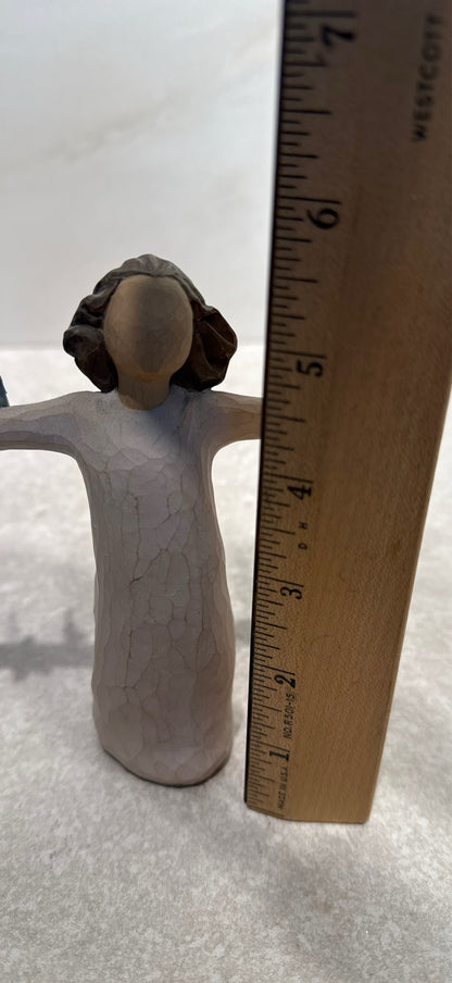 Willow Tree Figurine