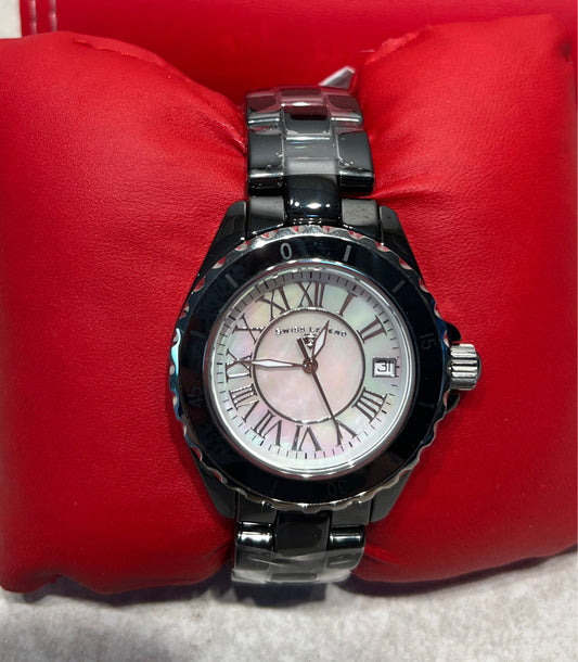 Swiss Legend Watch