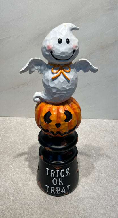 Trick Or Treat Figurine