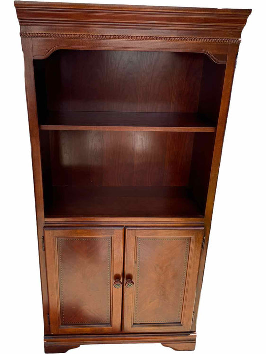 Bookcase Cabinet