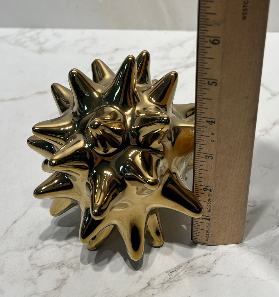 Star Table Decor