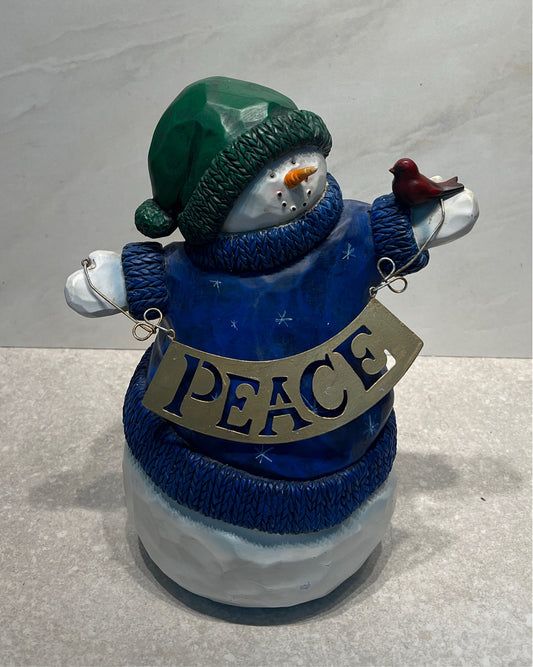 Snowman