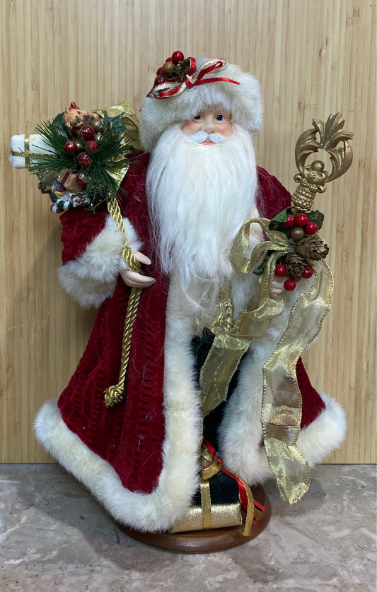Santa