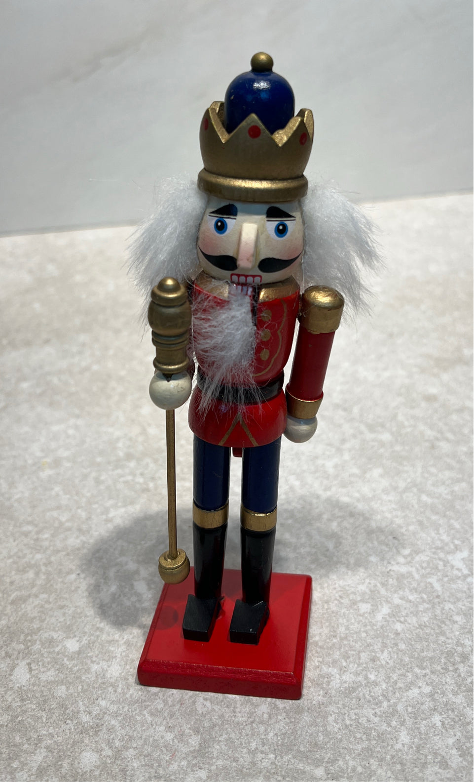 Nutcracker