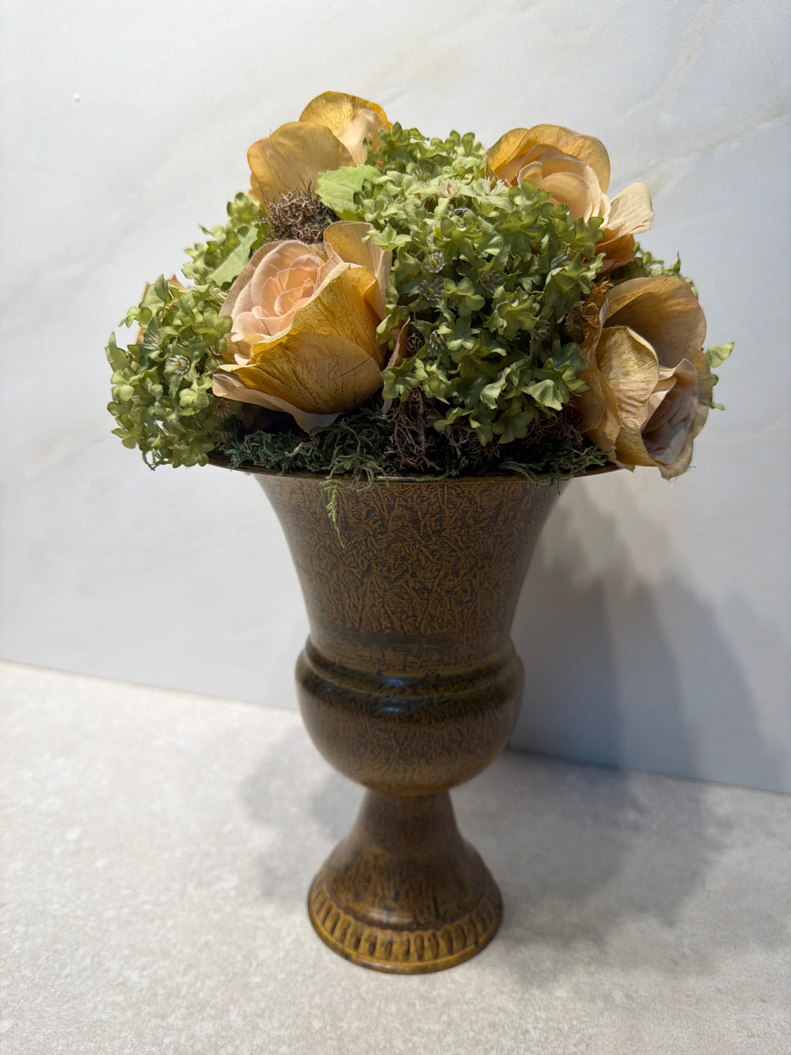 Artifical Decor