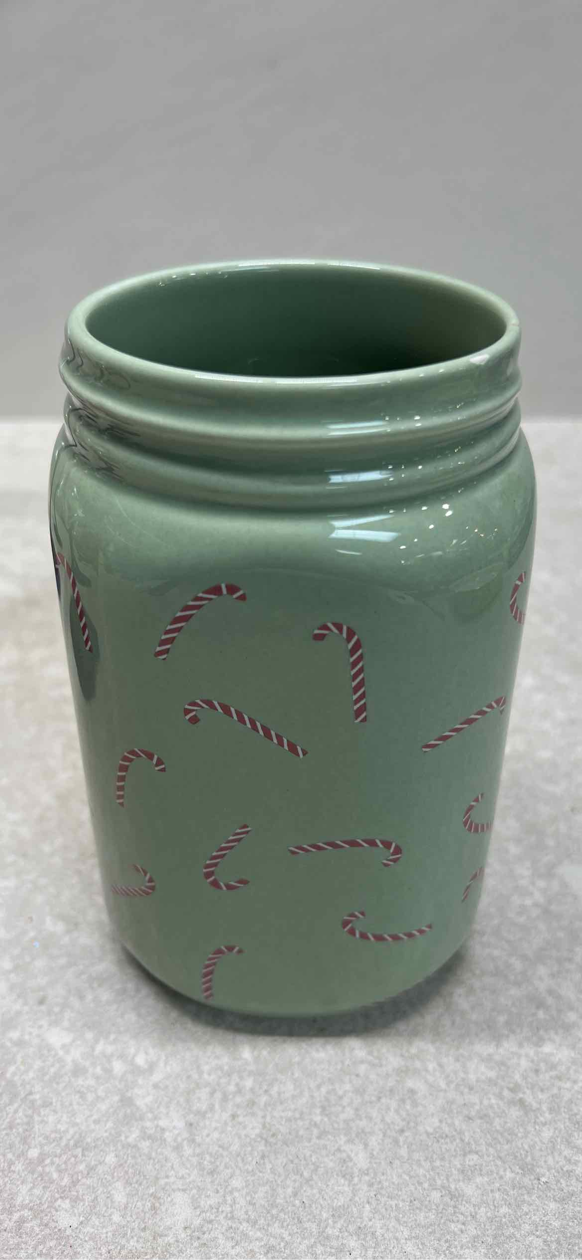 Merry And Bright Jar