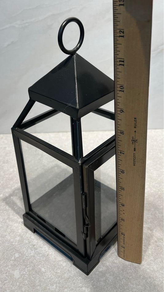 Pottery Barn Lantern