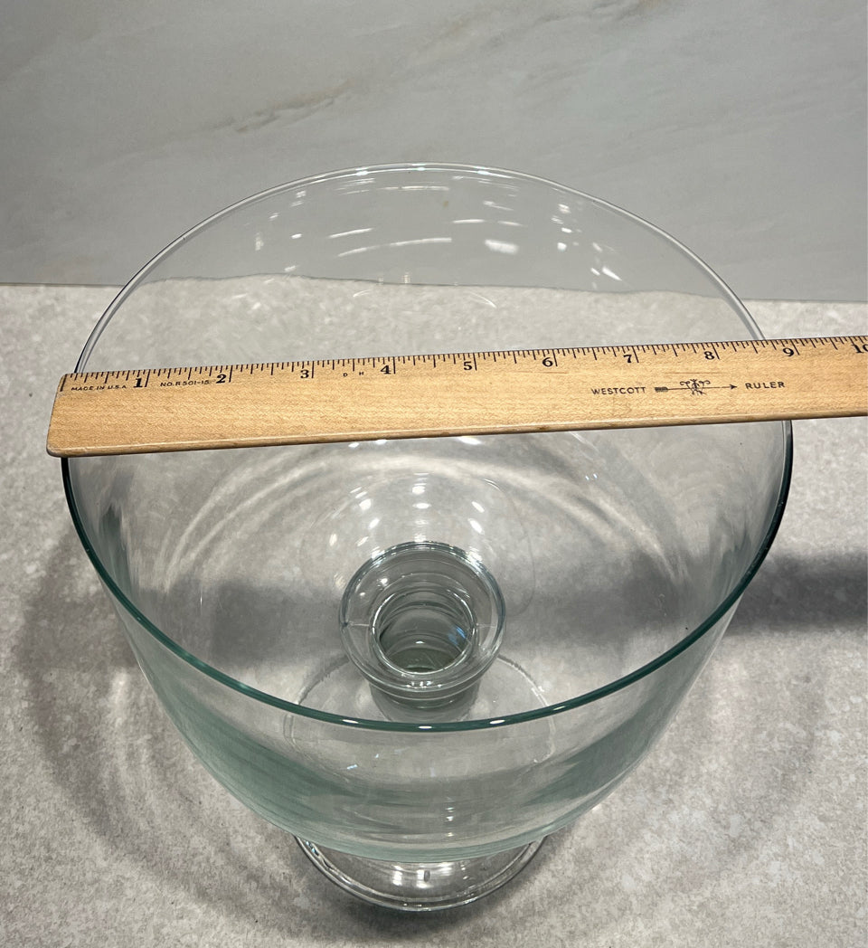Trifle Bowl