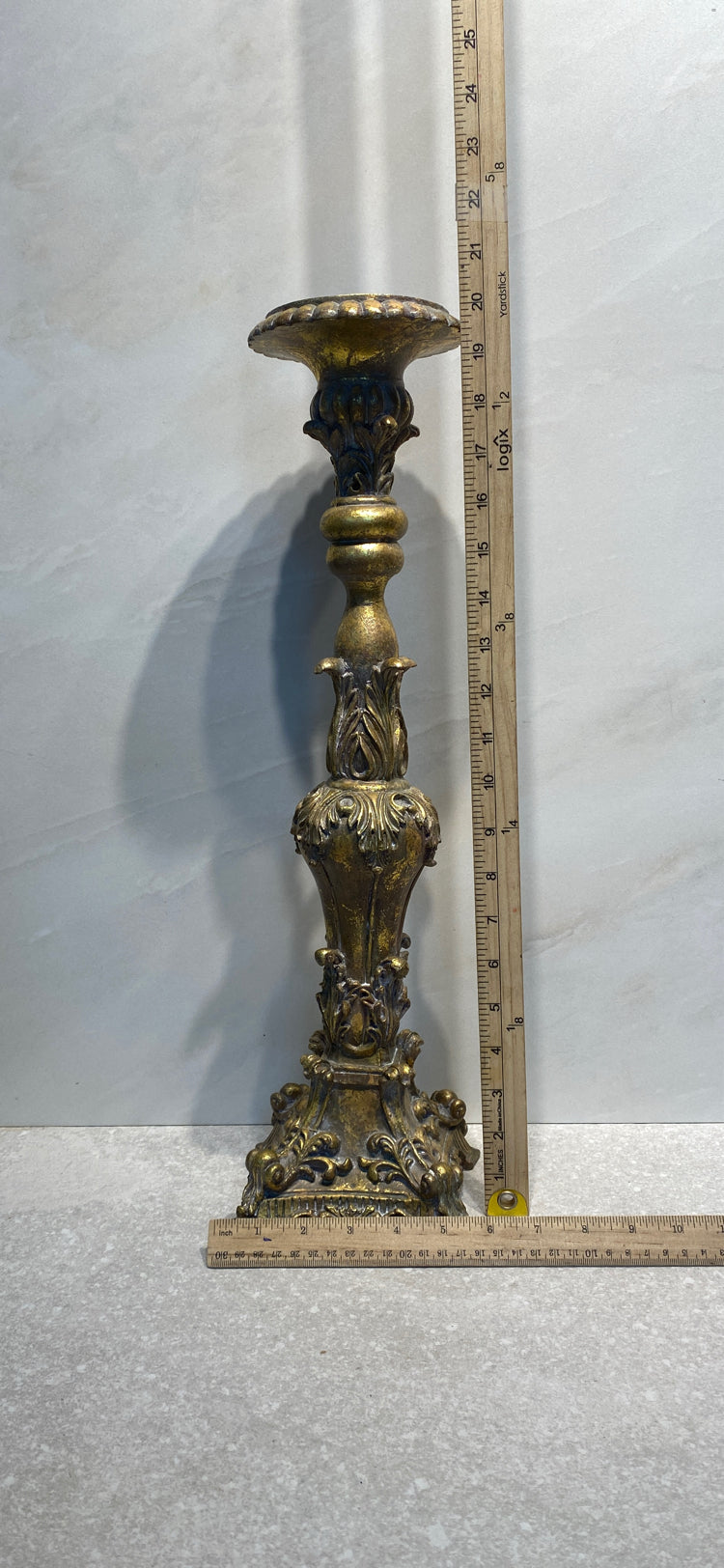 "Mark Roberts Candleholder"