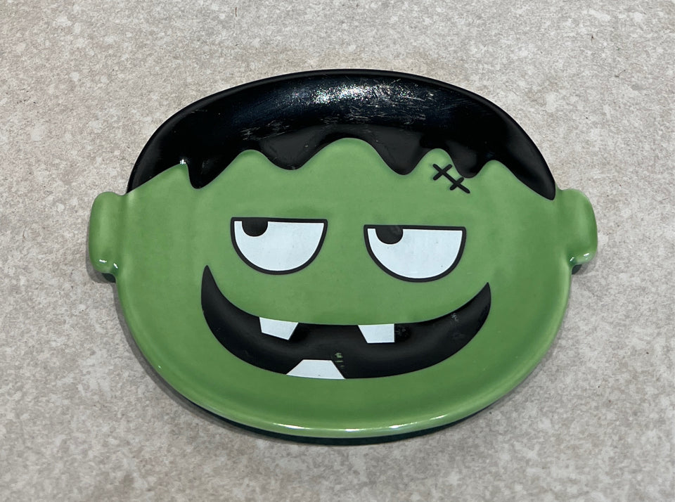 Frankenstein Plate