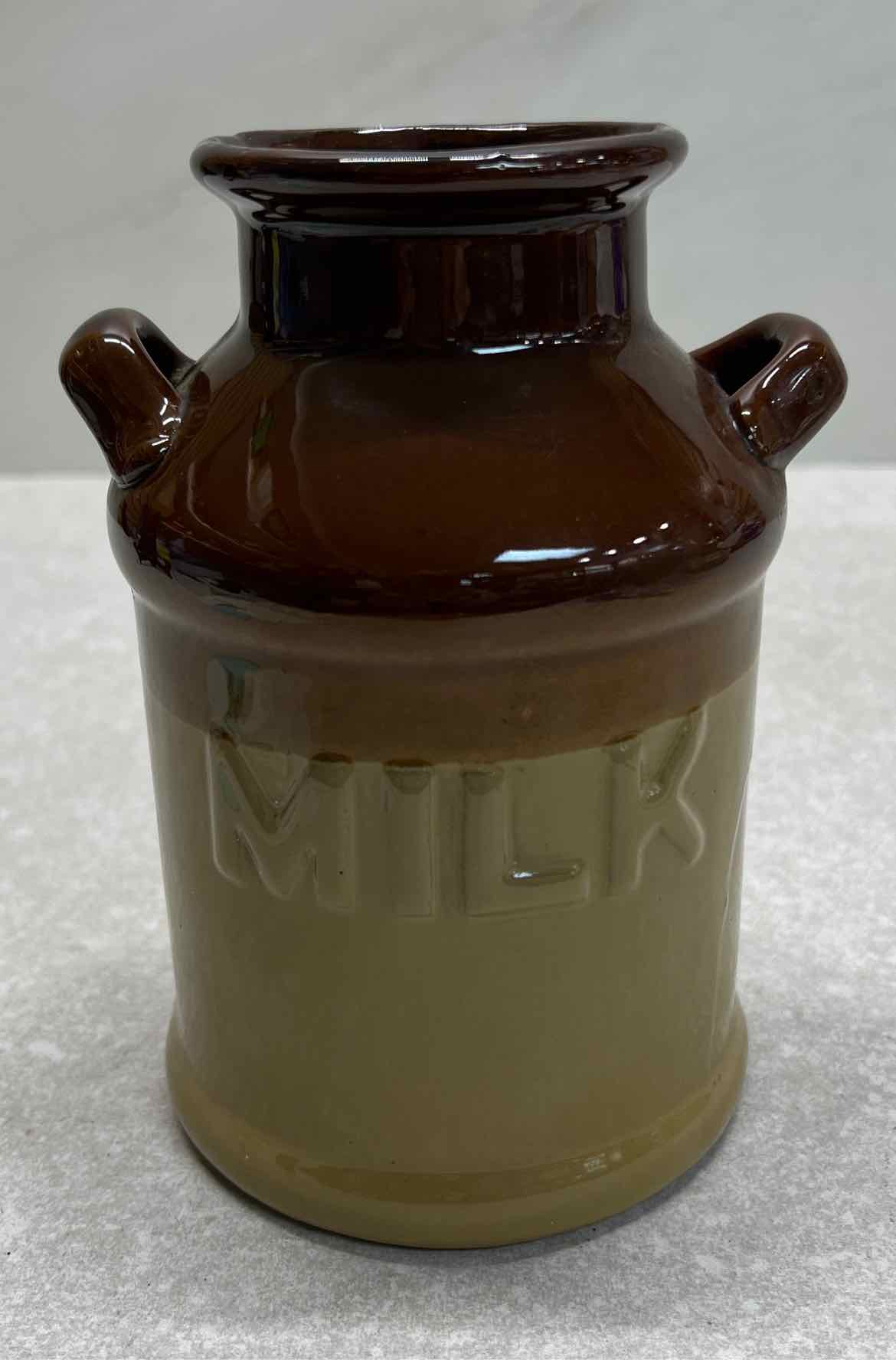 Milk