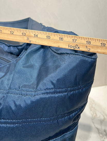 Lug Tote Bag