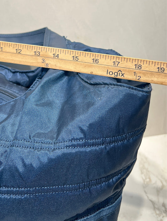 Lug Tote Bag