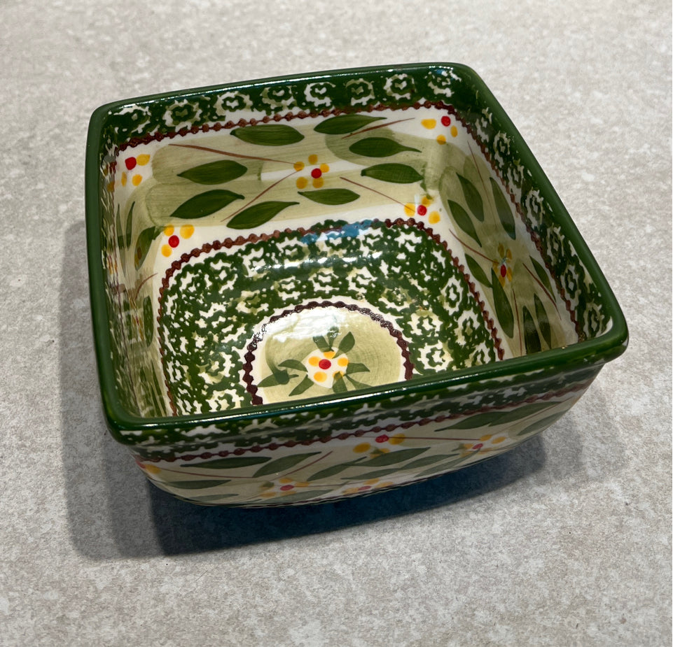 Temptations Bowl