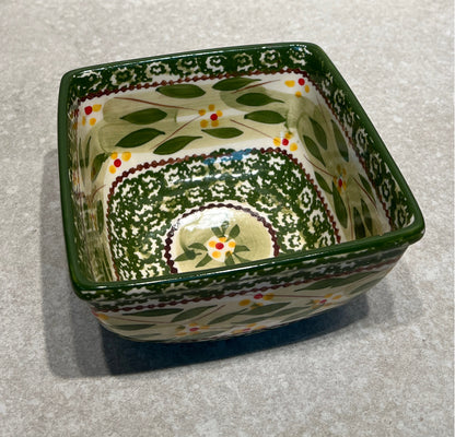 Temptations Bowl