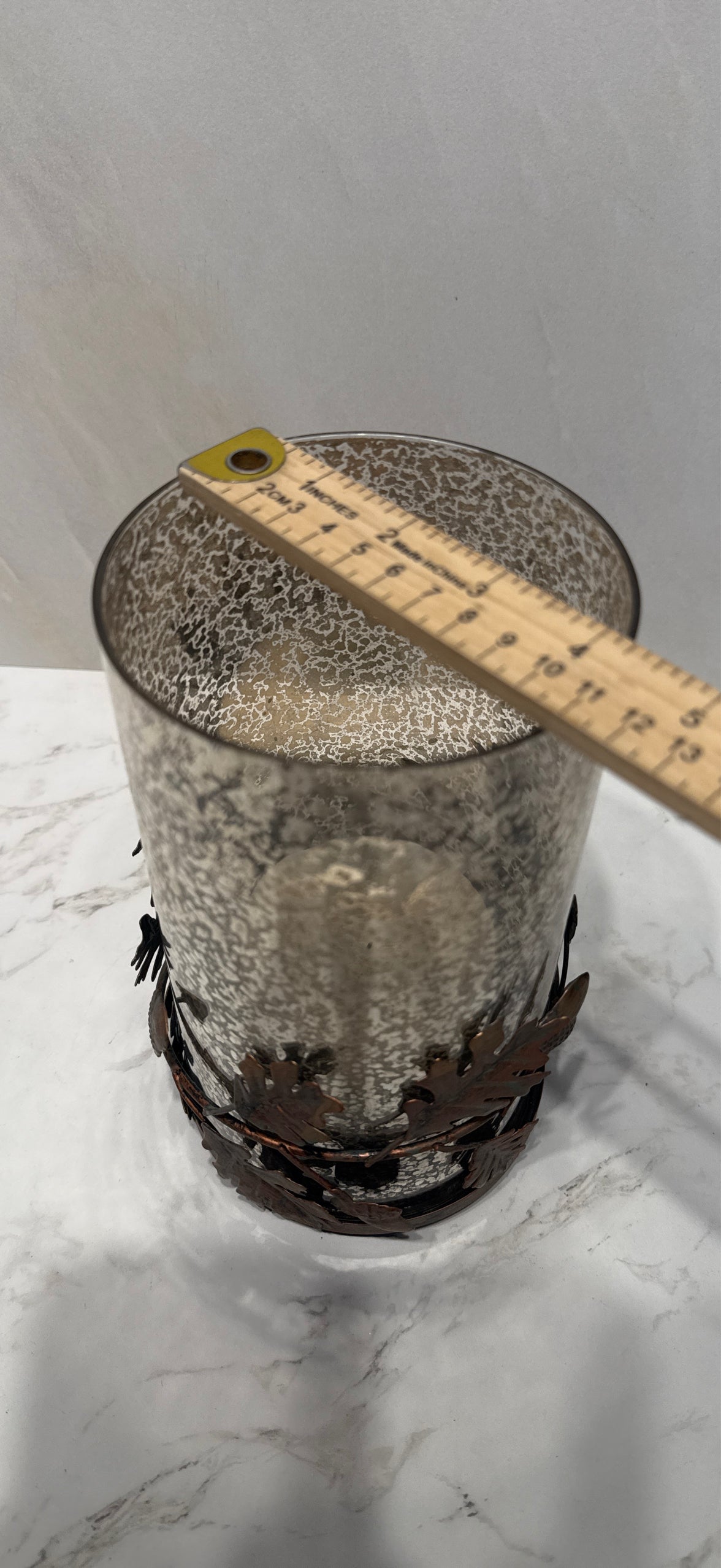 Candleholder