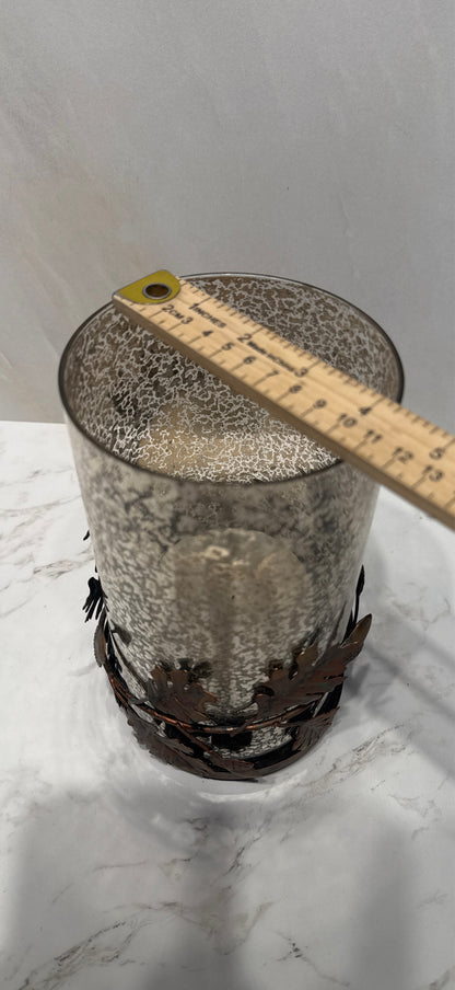 Candleholder