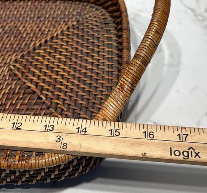 Pampred Chef Basket Tray