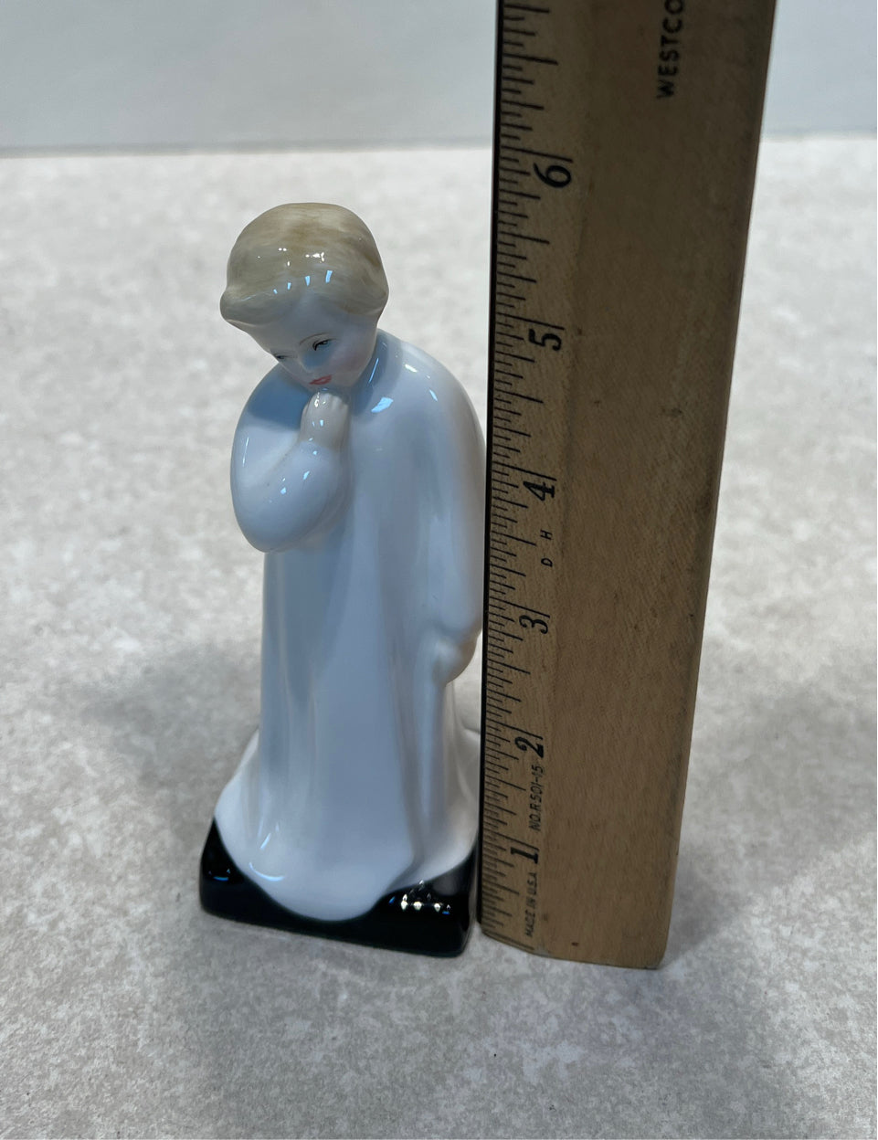 Royal Doulton Figurine