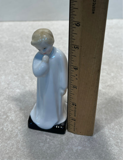 Royal Doulton Figurine