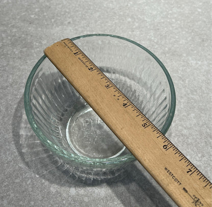 Pyrex Bowl