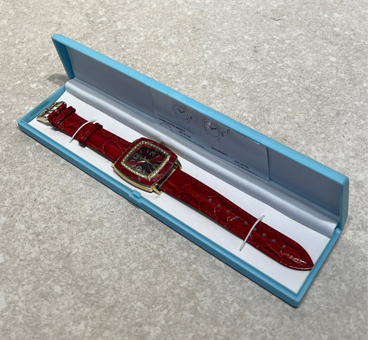 AC Arm Candy Watch - Working