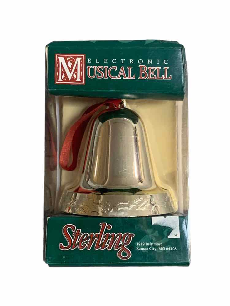 Musical Bell