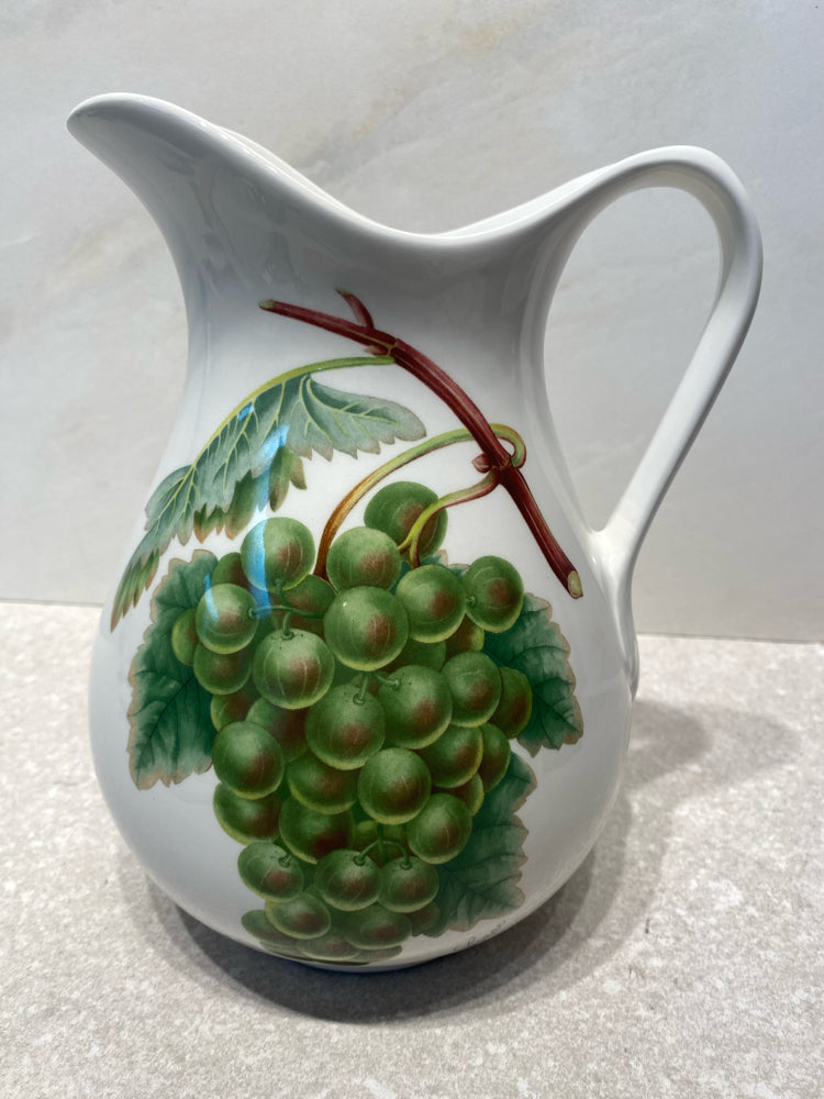 Portmeirion Pitcher