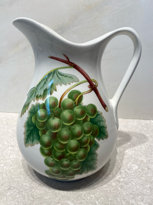 Portmeirion Pitcher