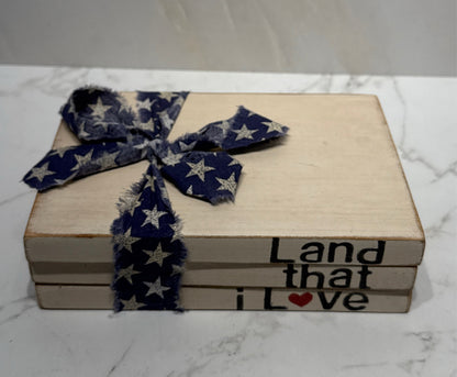 Land That I Love