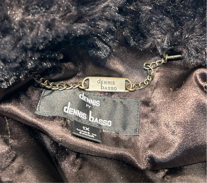 Dennis By Dennsi Basso Jacket 1x