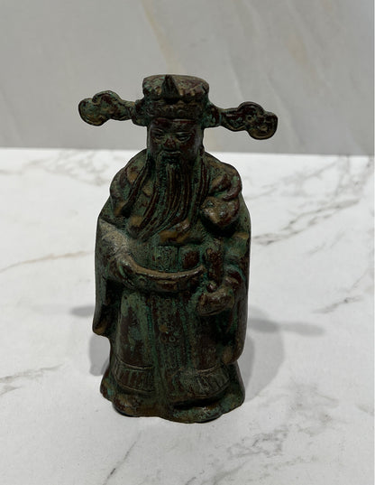 Figurine