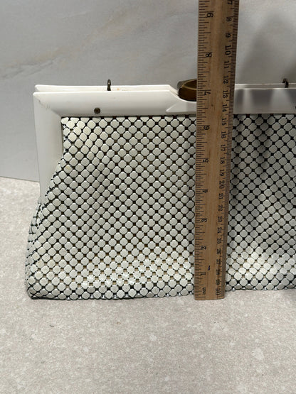 Whting And Davis Handbag