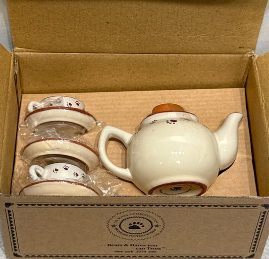 Mini Tea Set