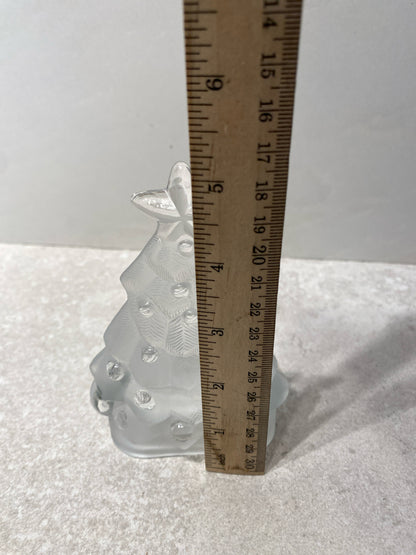 Tree Candleholder