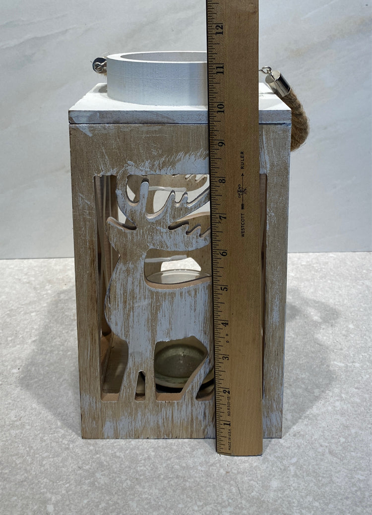 Deer Lantern