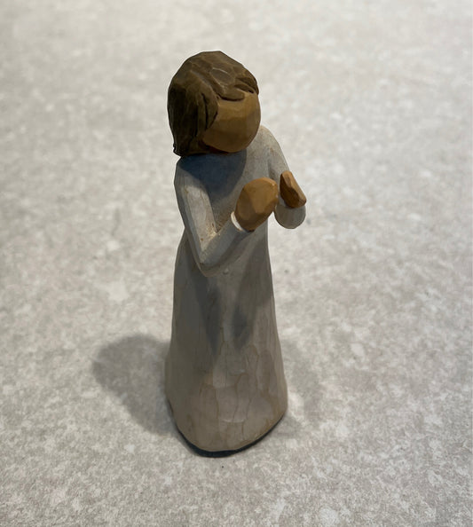 Willow Tree Figurine