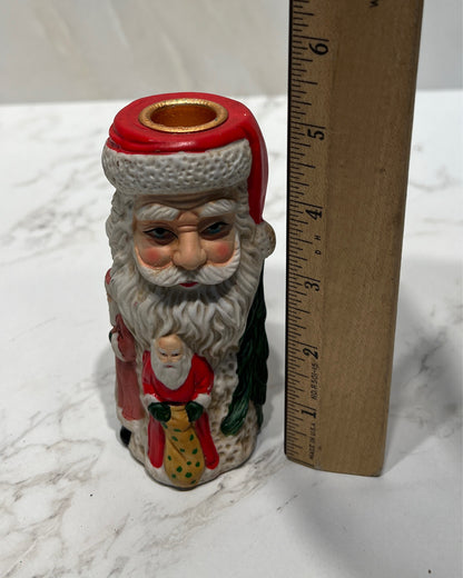 Candleholder