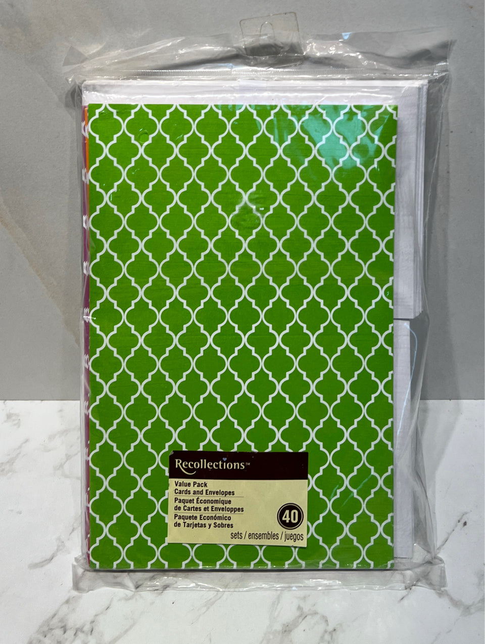 Cards And Envelopes