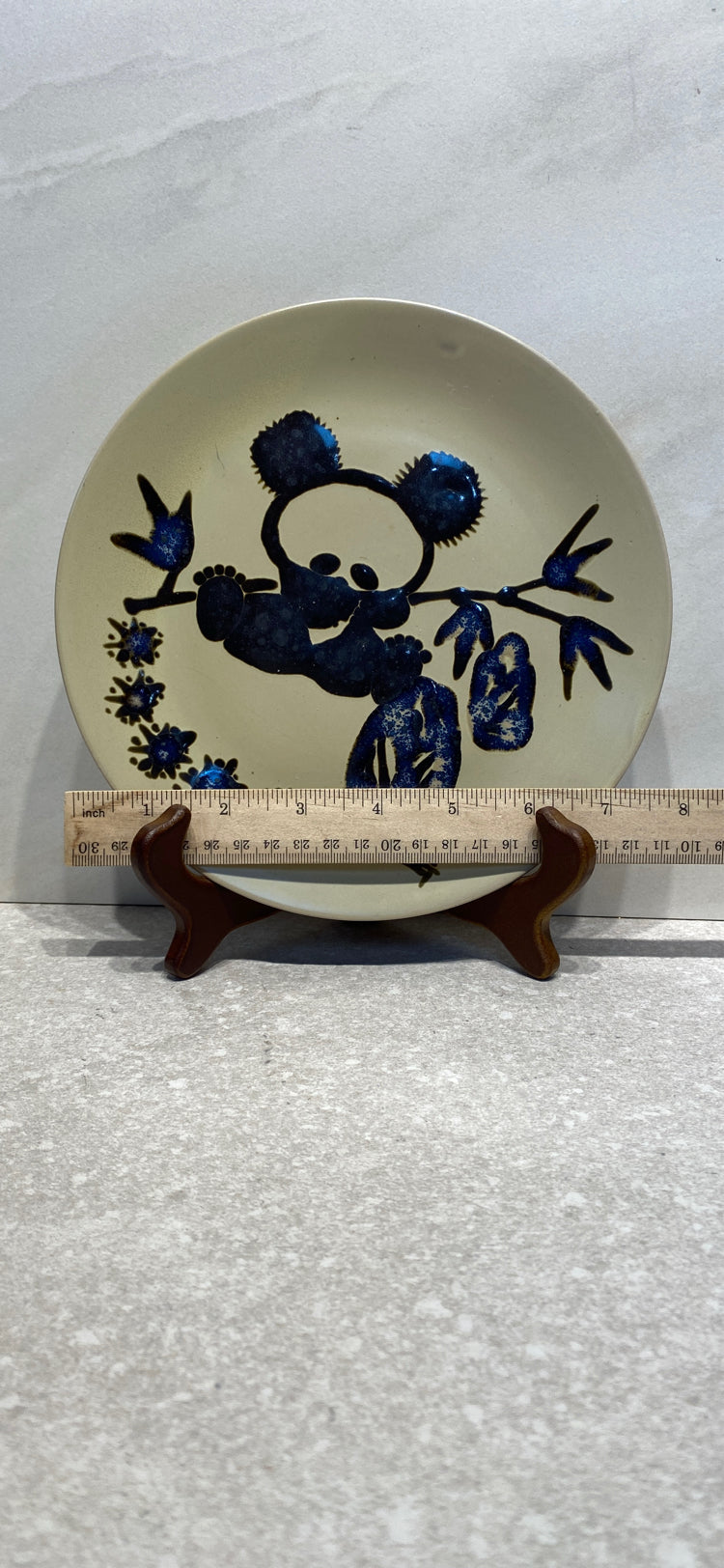 Plate