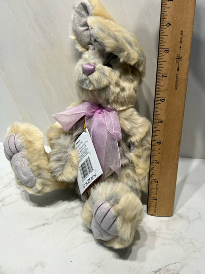 Charlie Bear Skip