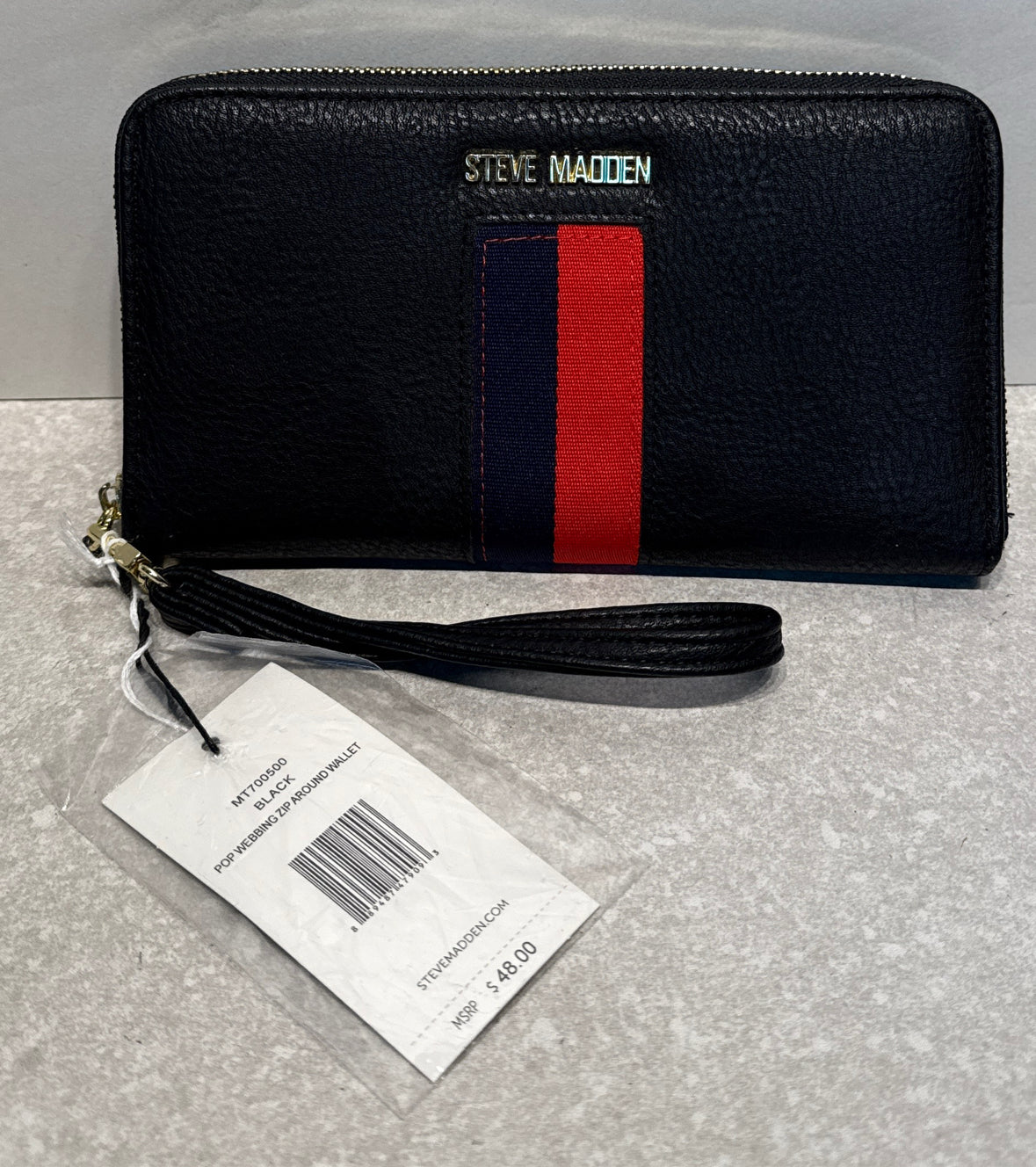 Steve Madden Wristlet